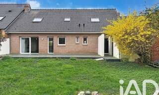 Maison 5 Pièces 139 m² à vendre à Râches (59194)