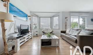 Maison 6 Pièces 140 m² à vendre à Saint-Agnant (17620)