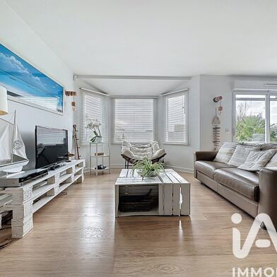 Maison 6 pièces 412000 €