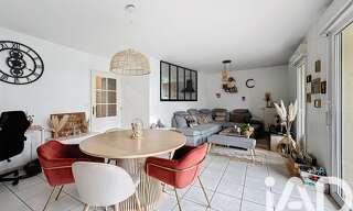 Appartement 3 Pièces 71 m² à vendre à La Roche-sur-Foron (74800)