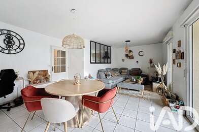 Appartement 3 pièces 299000 €