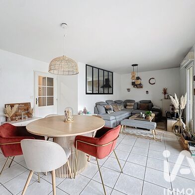 Appartement 3 pièces 299000 €