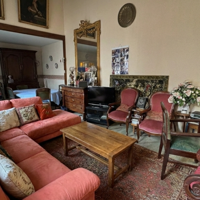 Maison 7 pièces 267000 €