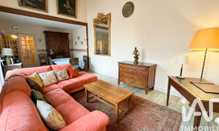 Maison 7 Pièces 126 m² à vendre à Maurepas (78310)