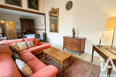 Maison 7 pièces 267000 €