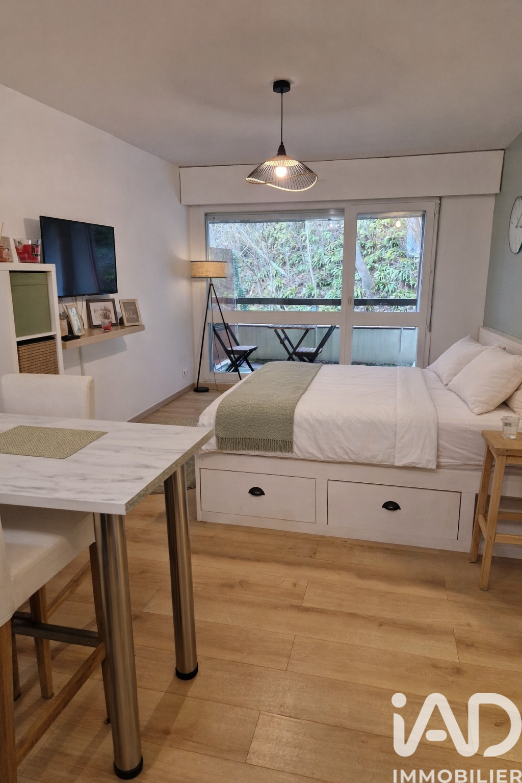 Trouville-Sur-Mer - 25m² - 2p.