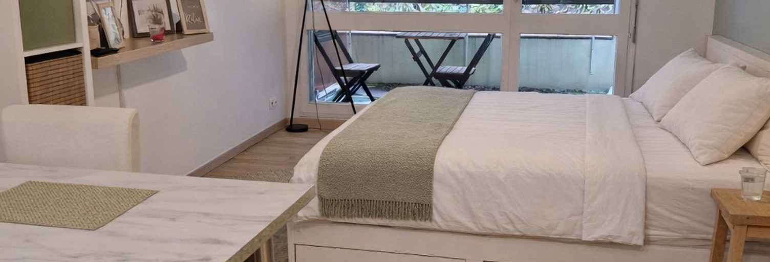 Appartement 2 Pièces 25 m² à vendre à Trouville-sur-Mer (14360)