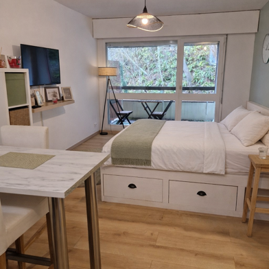 Appartement 2 pièces 149000 €