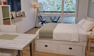 Appartement 2 Pièces 25 m² à vendre à Trouville-sur-Mer (14360)