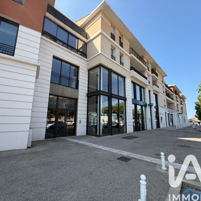 Appartement 2 pièces 170000 €