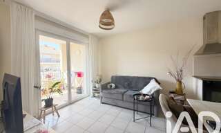 Appartement 2 Pièces 36 m² à vendre à Toulon (83100)