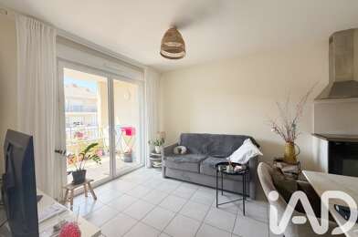Appartement 2 pièces 170000 €