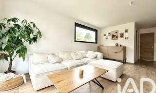 Maison 5 Pièces 96 m² à vendre à Saint-Philbert-de-Grand-Lieu (44310)