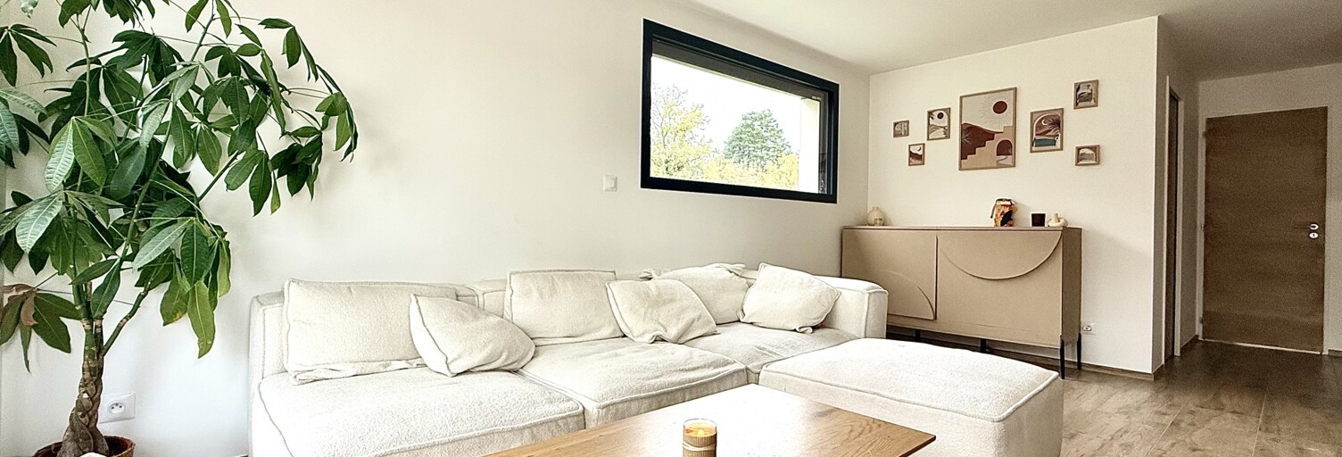 Maison 5 Pièces 96 m² à vendre à Saint-Philbert-de-Grand-Lieu (44310)