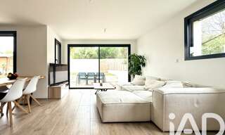 Maison 5 Pièces 96 m² à vendre à Saint-Philbert-de-Grand-Lieu (44310)