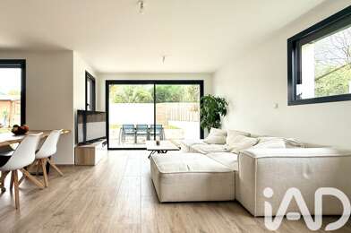 Maison 5 pièces 327000 €