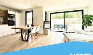 Maison 5 Pièces 95 m² à vendre à Saint-Philbert-de-Grand-Lieu (44310)