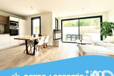 Maison 5 pièces 327000 €