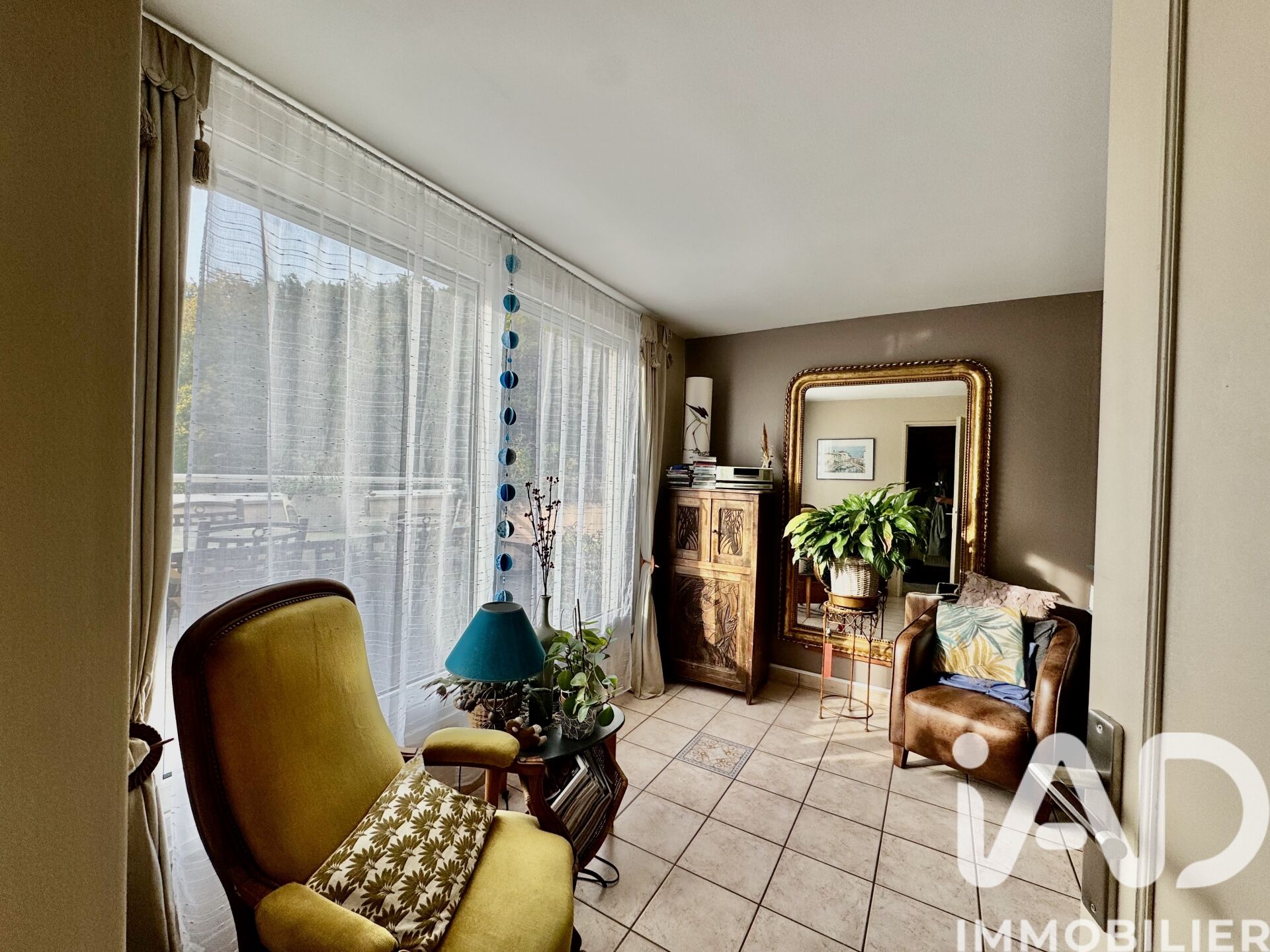 Vente Appartement 4 pièces - Photo 3