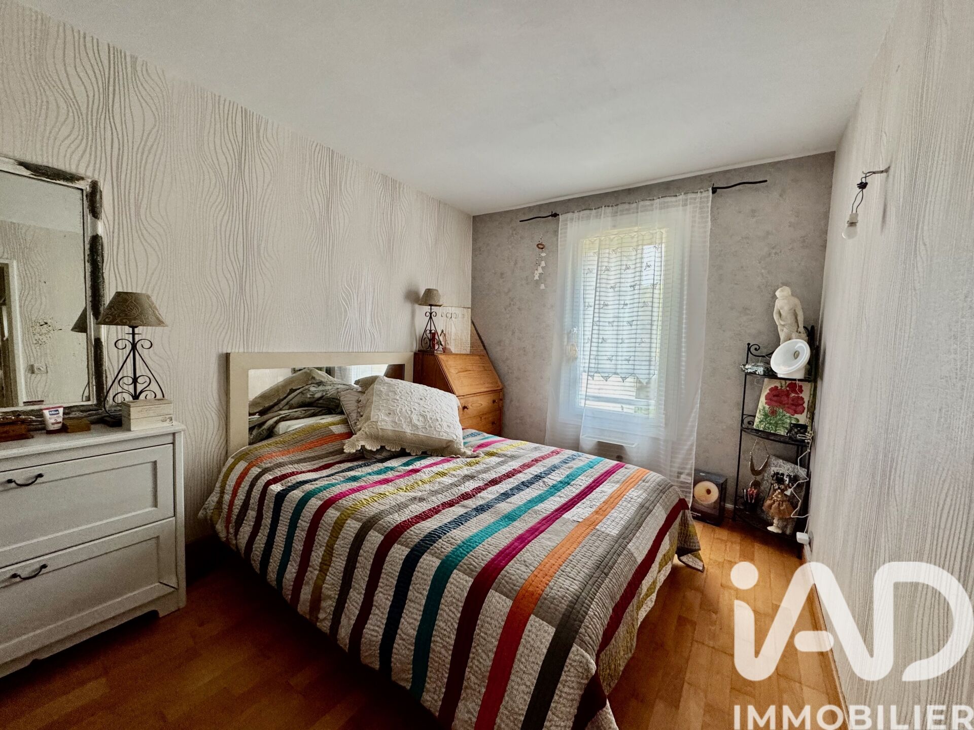 Vente Appartement 4 pièces - Photo 5