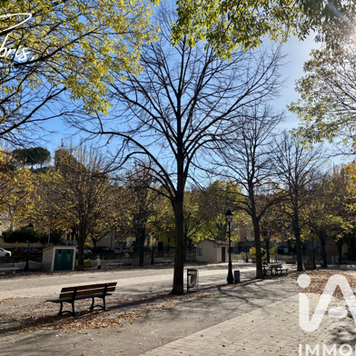 Appartement 3 pièces 149000 €