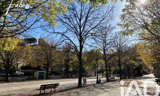 Appartement 3 Pièces 45 m² à vendre à Roquevaire (13360)