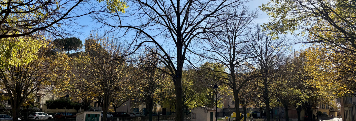 Appartement 3 Pièces 45 m² à vendre à Roquevaire (13360)