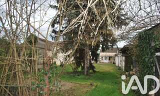 Maison 7 Pièces 122 m² à vendre à Pineuilh (33220)