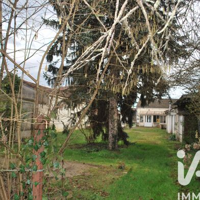 Maison 7 pièces 145000 €