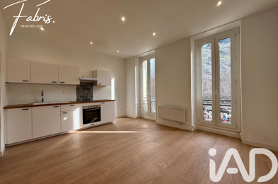 Appartement 3 pièces 179000 €