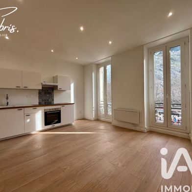 Appartement 3 pièces 198000 €