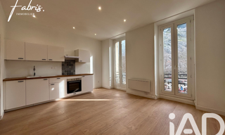 Appartement 3 Pièces 65 m² à vendre à Roquevaire (13360)