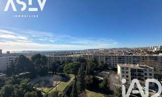 Appartement 5 Pièces 86 m² à vendre à Marseille 14 (13014)