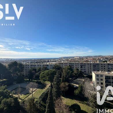 Appartement 5 pièces 150000 €