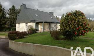 Maison 6 Pièces 127 m² à vendre à Laz (29520)