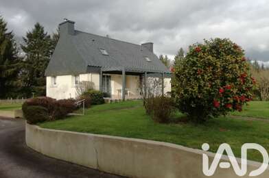 Maison 6 pièces 199900 €