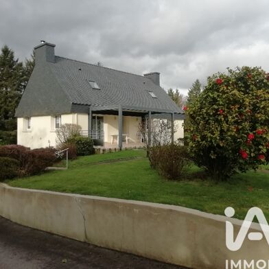 Maison 6 pièces 199900 €