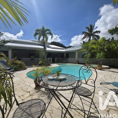 Maison 7 pièces 525000 €