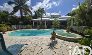 Maison 7 Pièces 165 m² à vendre à Saint-Louis (97421)