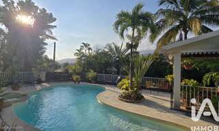 Maison 7 Pièces 165 m² à vendre à Saint-Louis (97421)