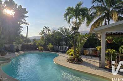 Maison 7 pièces 495000 €