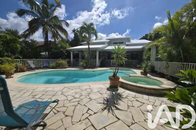 Maison 7 pièces 495000 €