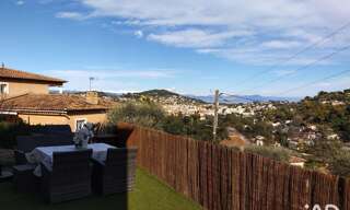 Maison 4 Pièces 99 m² à vendre à Vallauris (06220)