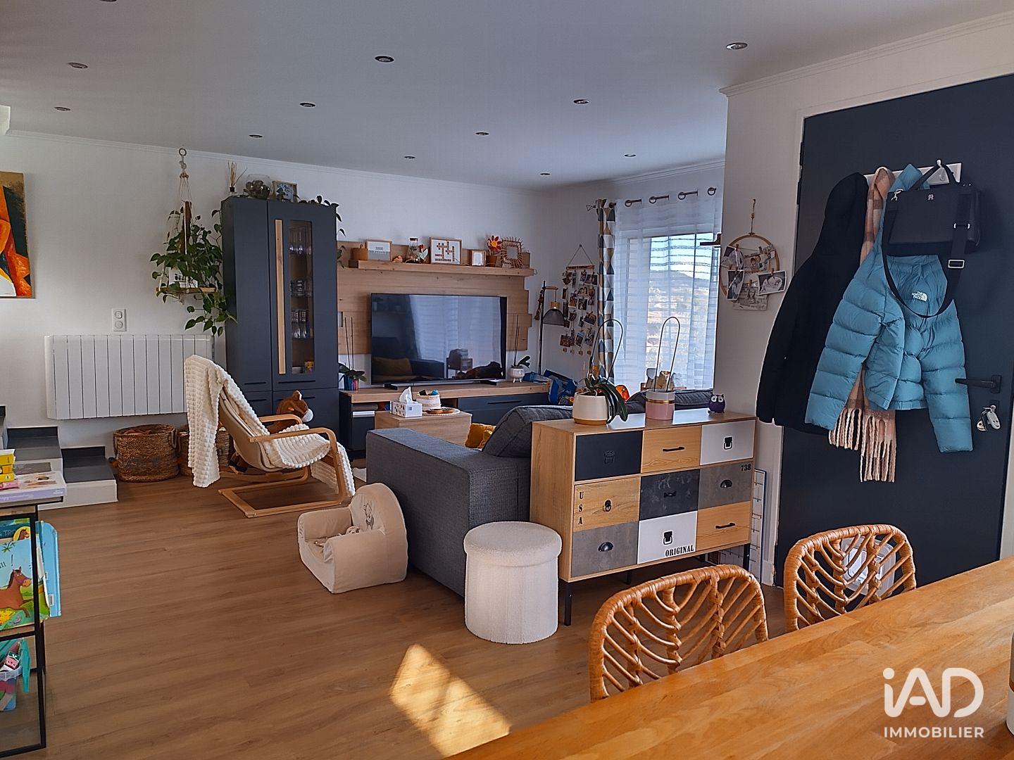 Maison à vendre, 4 pièces, 99 m², Vallauris