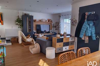 Maison 4 pièces 549000 €