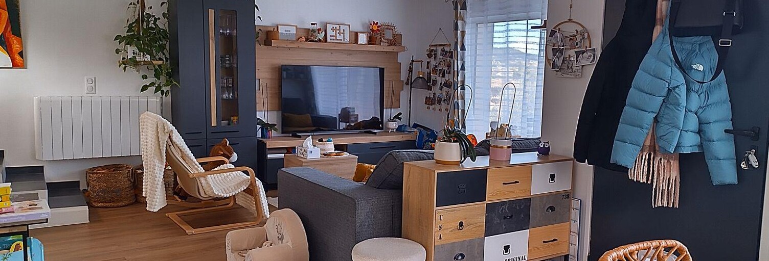 Maison 4 Pièces 99 m² à vendre à Vallauris (06220)