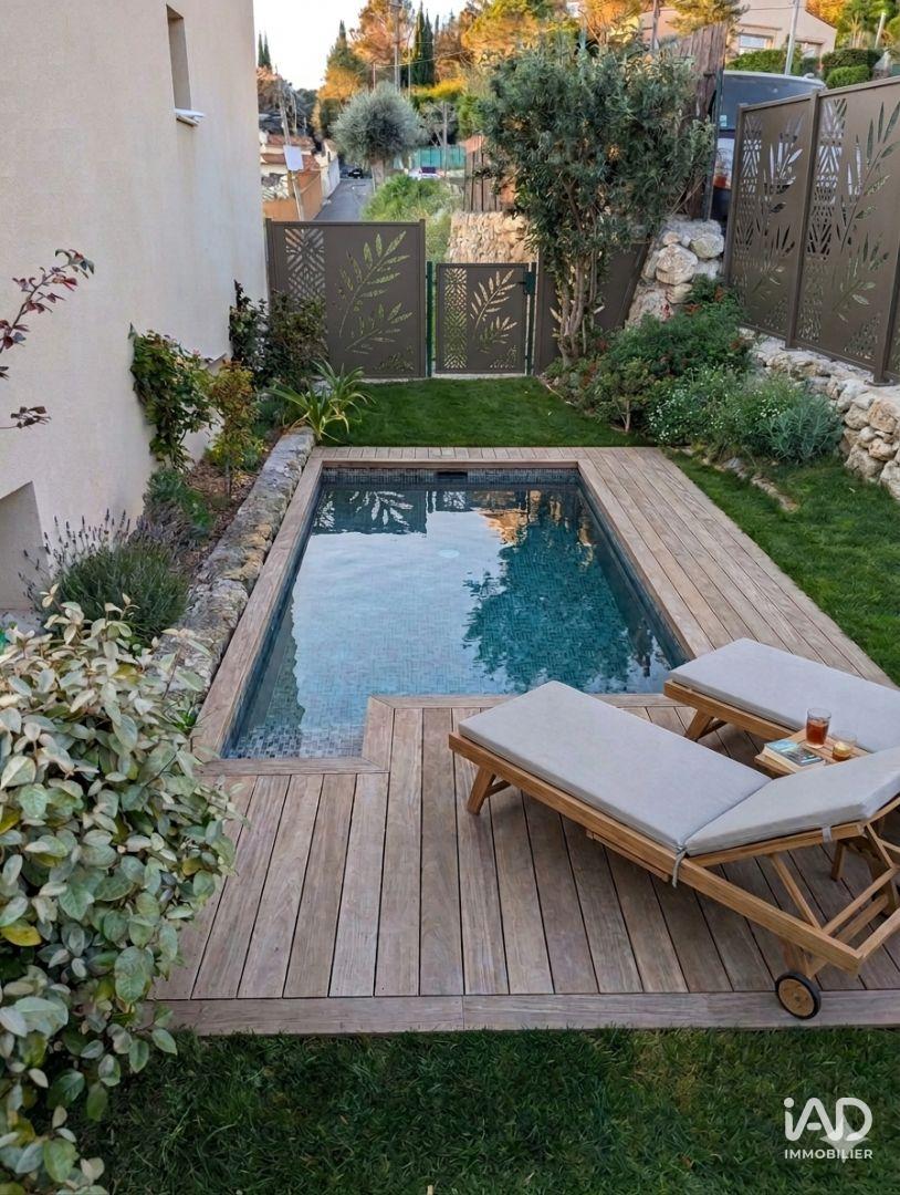 Vente Maison/villa 4 pièces - Photo 2