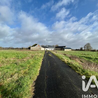 Maison 5 pièces 188000 €