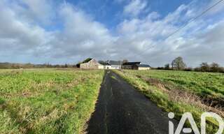 Maison 5 Pièces 105 m² à vendre à Vernoil-le-Fourrier (49390)