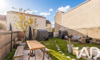 Maison 3 Pièces 70 m² à vendre à Carrières-sur-Seine (78420)